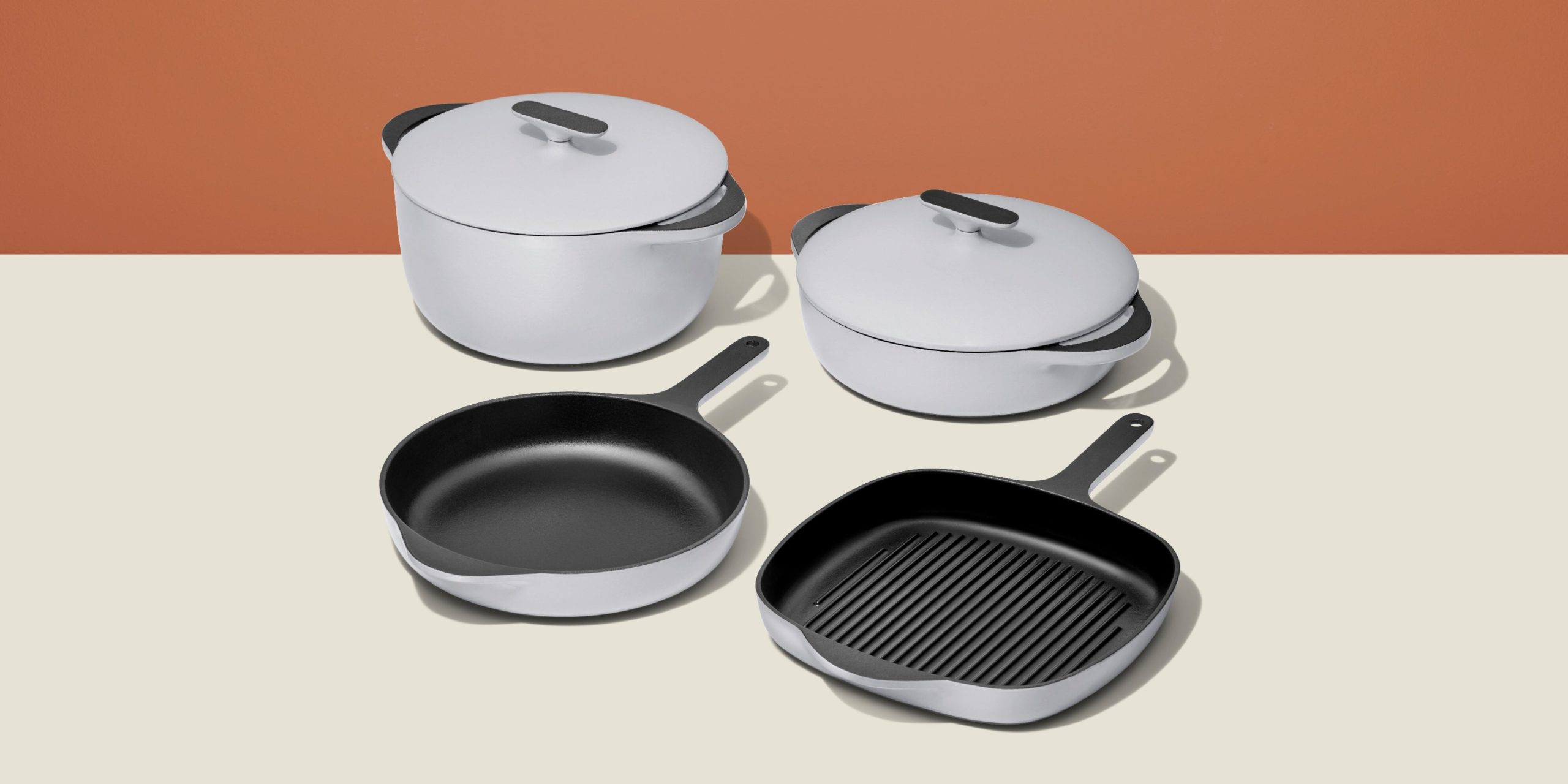 Cast Iron Set - Image 7