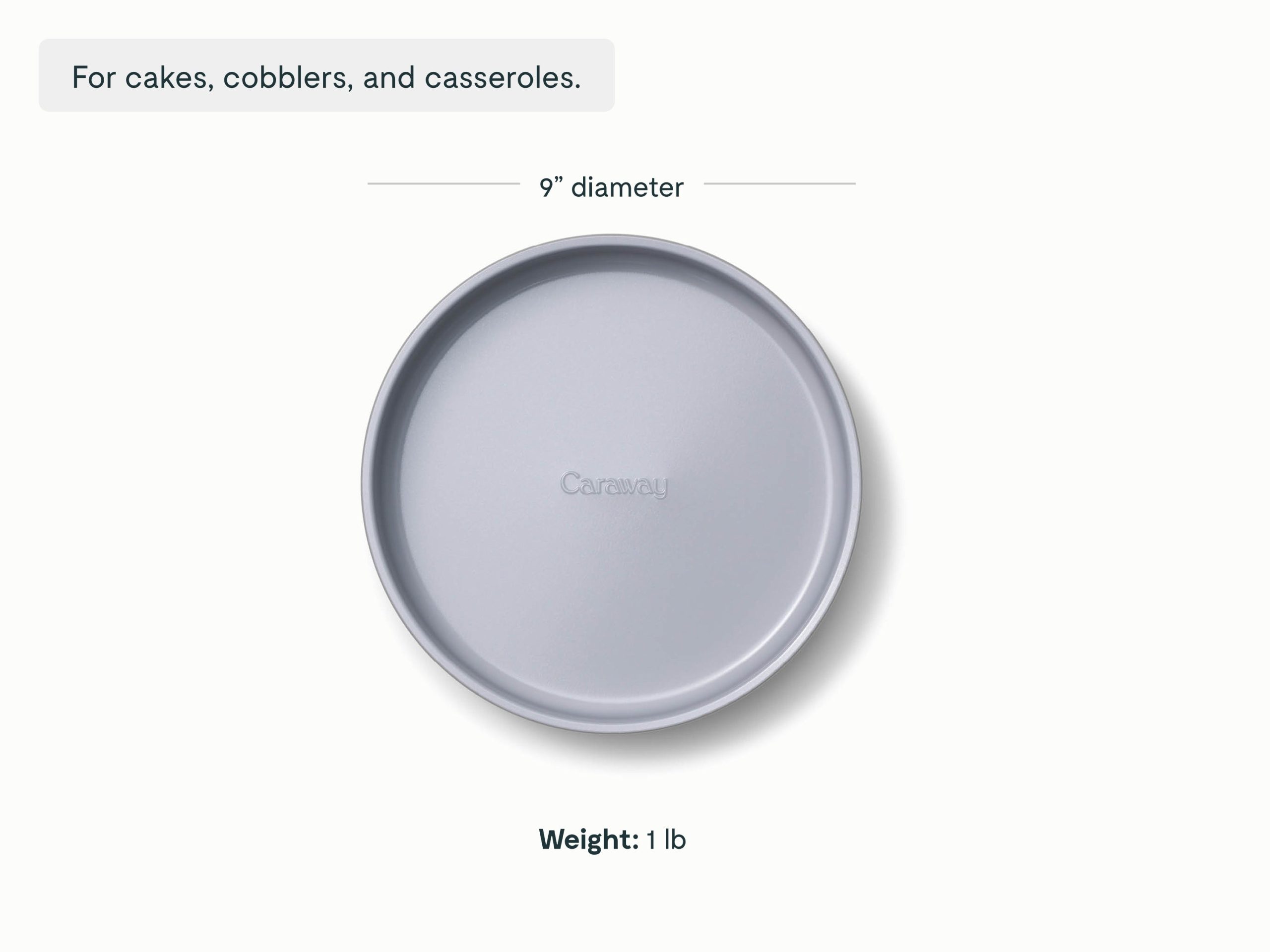 Circle Pan Duo - Image 2