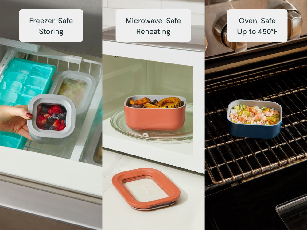 Complete Food Organization Bundle - Image 5
