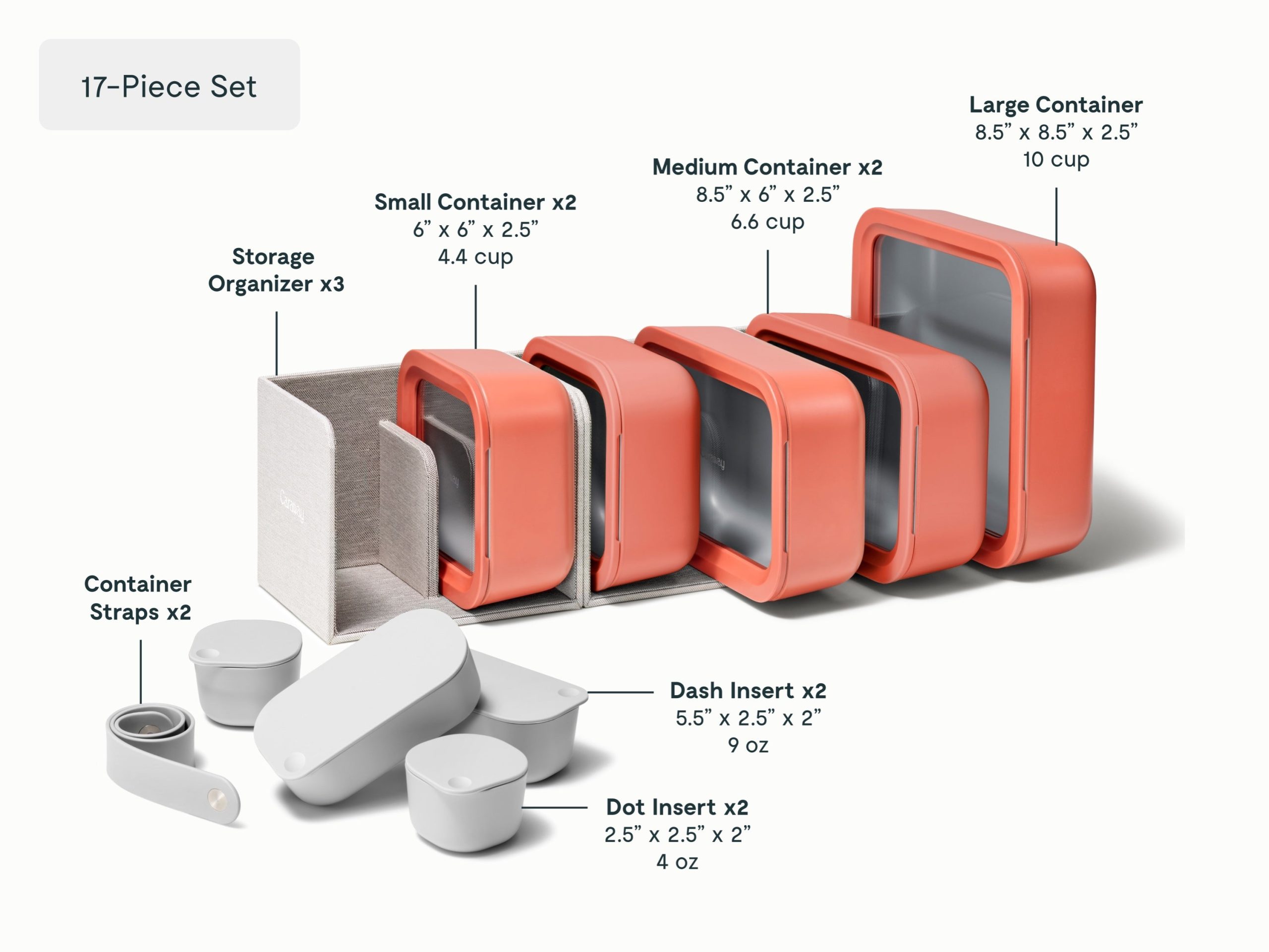 Complete Food Organization Bundle - Image 23