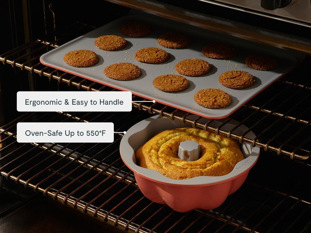 Cookie Sheet - Image 4