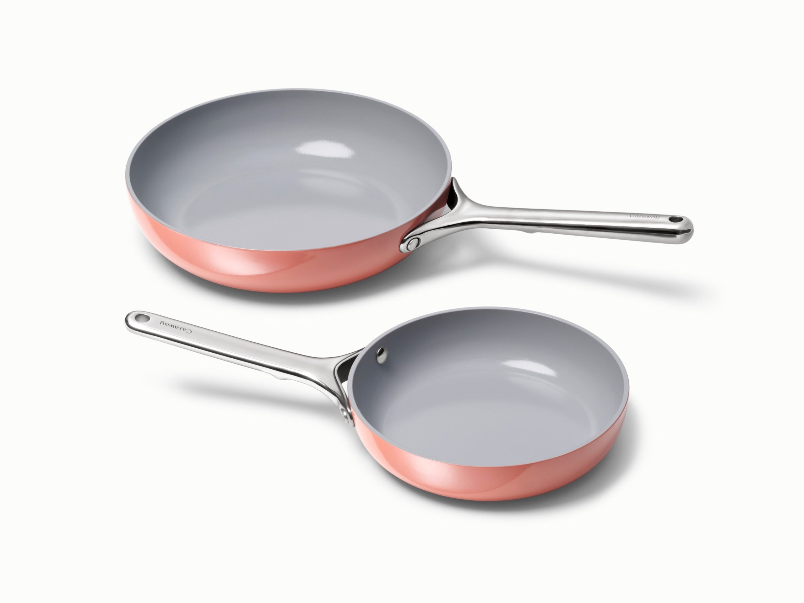 Fry Pan Duo - Image 10