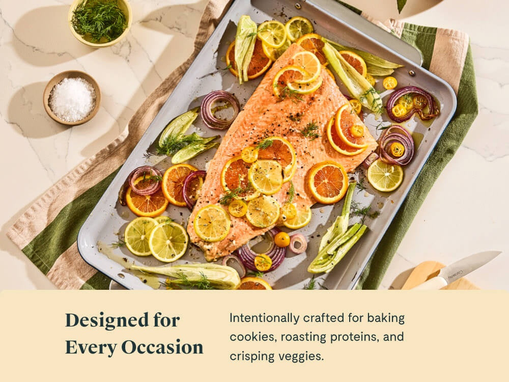 Large Baking Sheet - Image 5