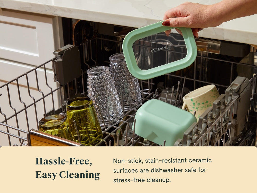 Mini Rectangle Container 6-pack - Image 6