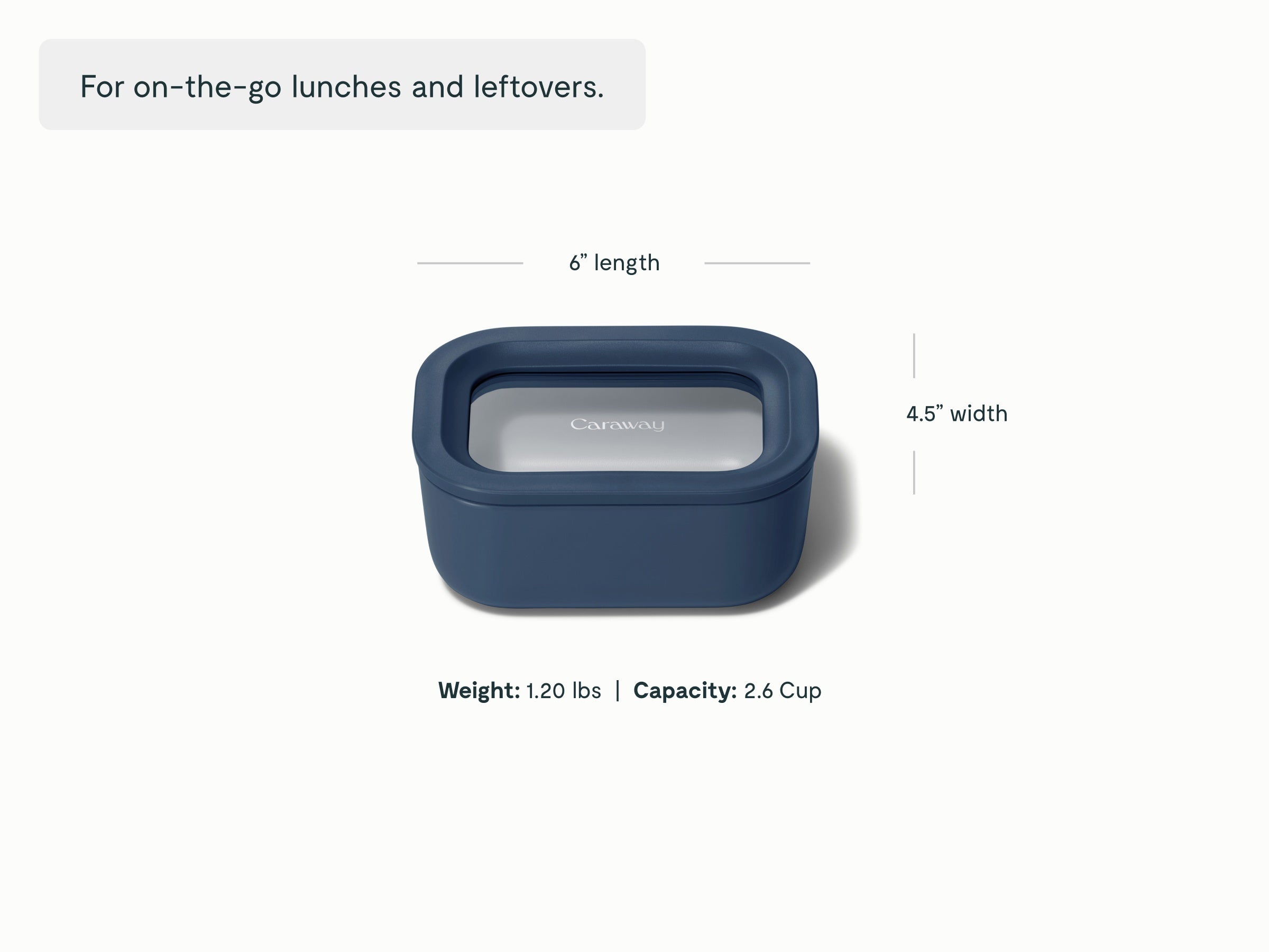 Mini Rectangle Container Duo - Image 10