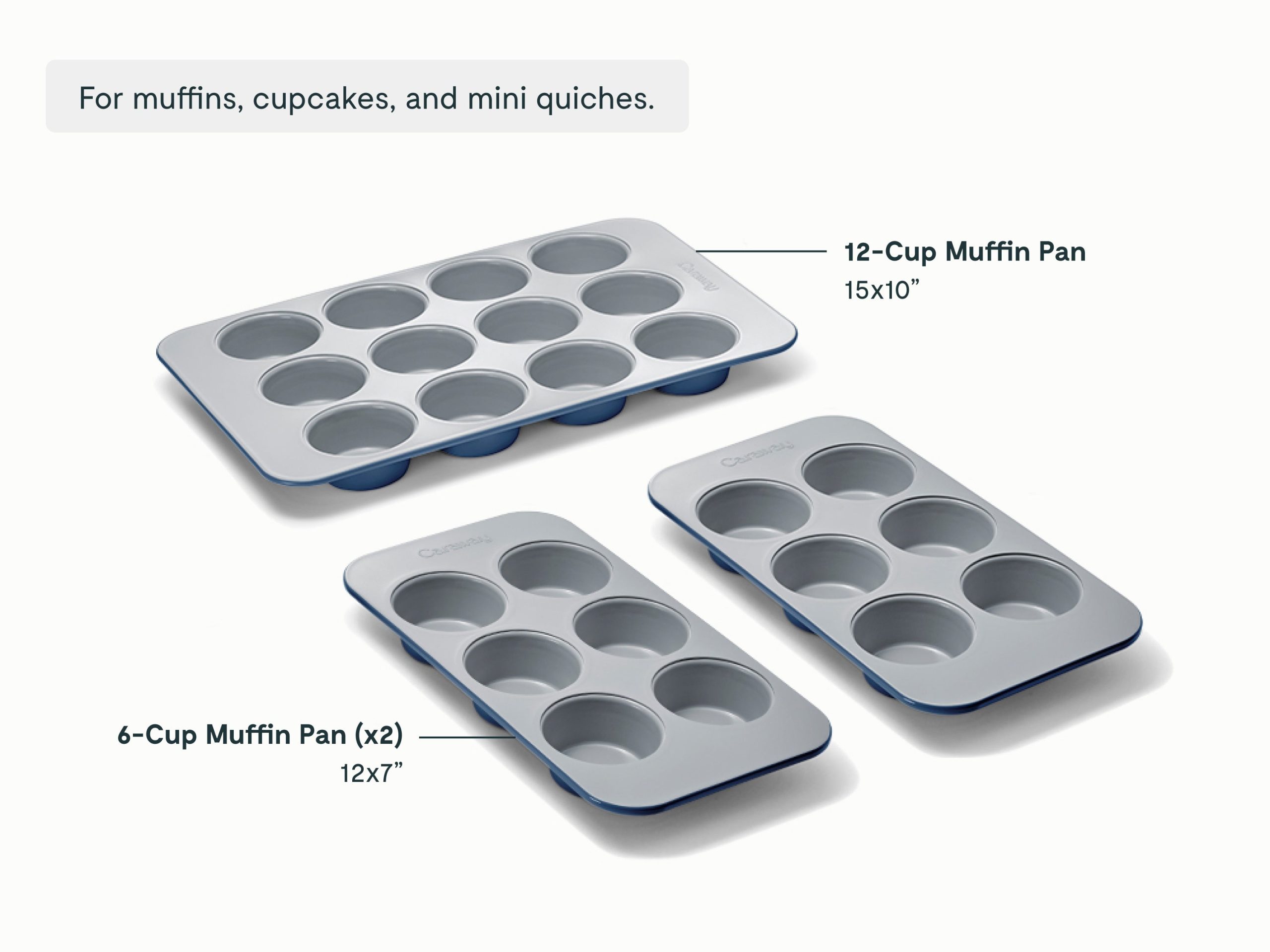 Muffin Pan Trio - Image 7