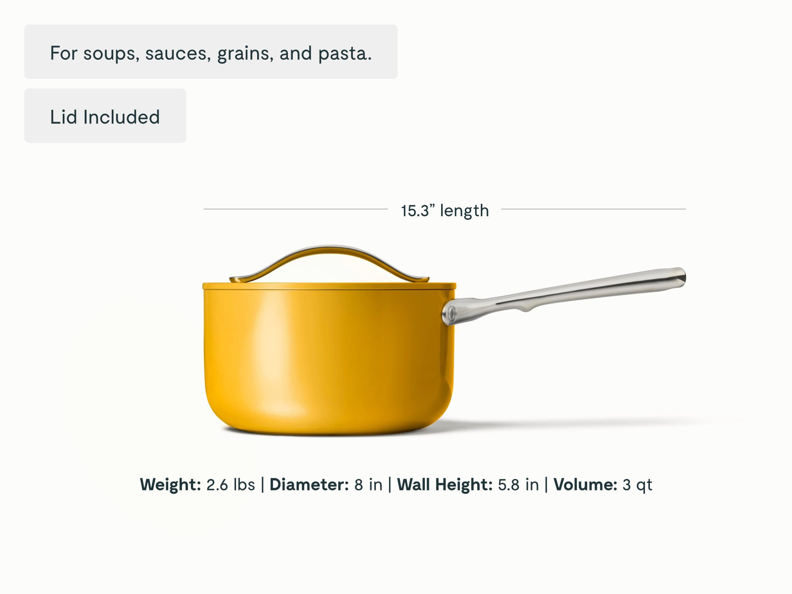 Sauce Pan - Image 15