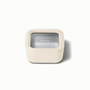 Small Storage Container Duo