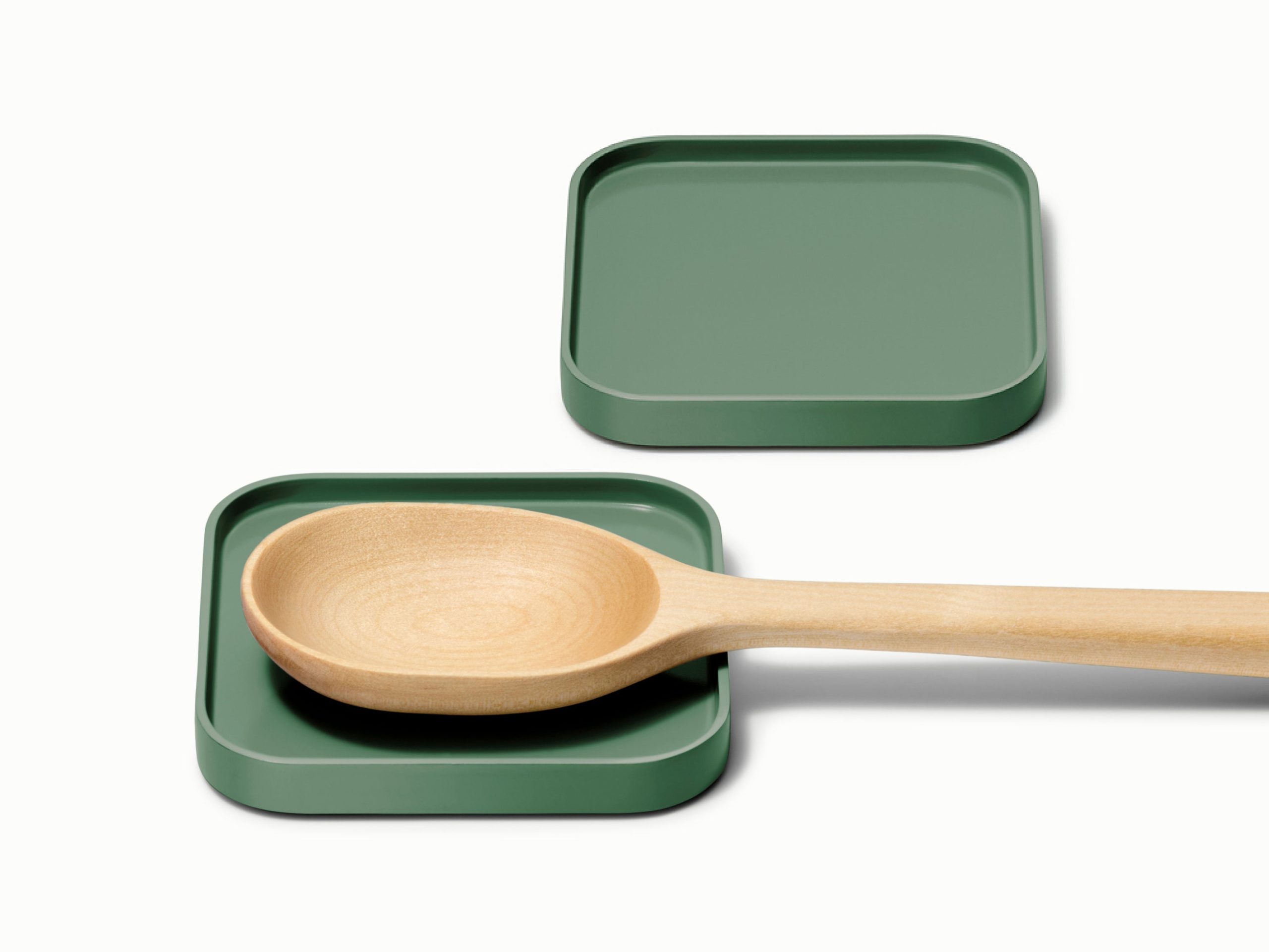 Spoon Rest Set of 2 - Image 12