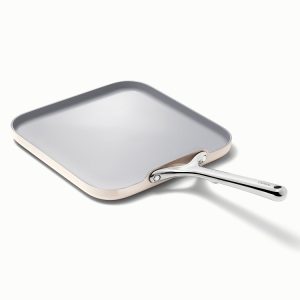 Square Griddle Pan