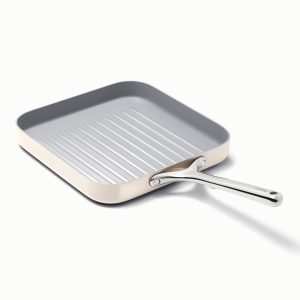 Square Grill Pan