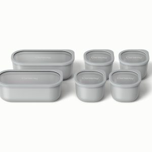 Dot & Dash Containers