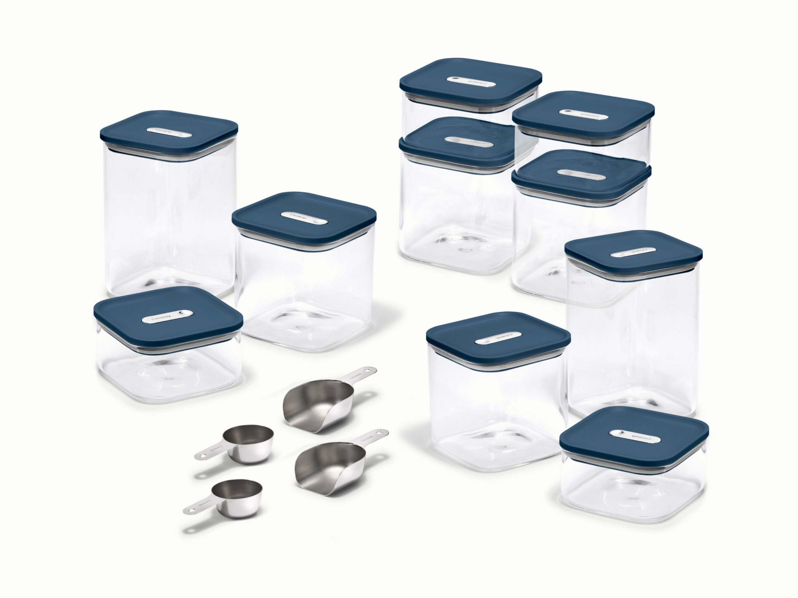 Ultimate Glass Airtight Storage Set - Image 7